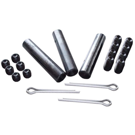 SPI Ski-Doo TRA Justerbart Tungt Pin Kit (16-23g)
