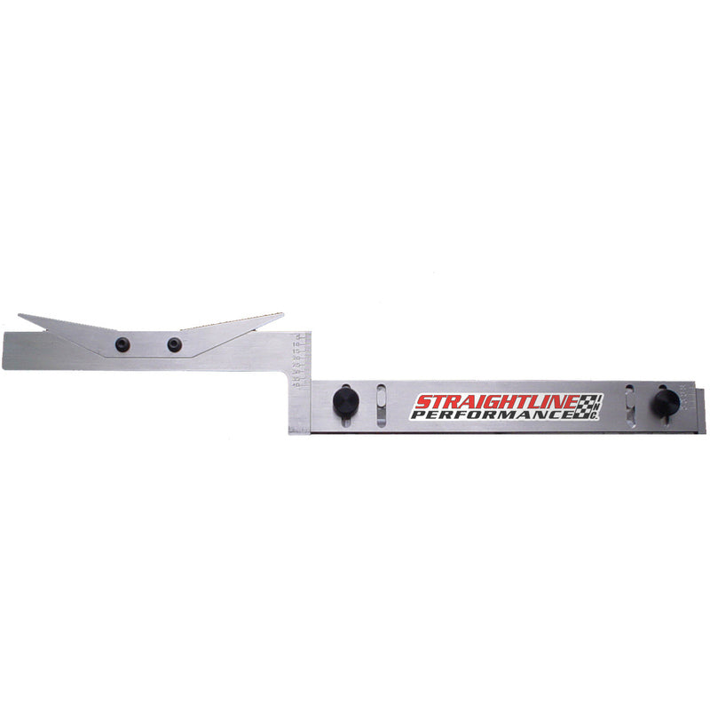 SPI Universell CVT Clutch Justeringsstang