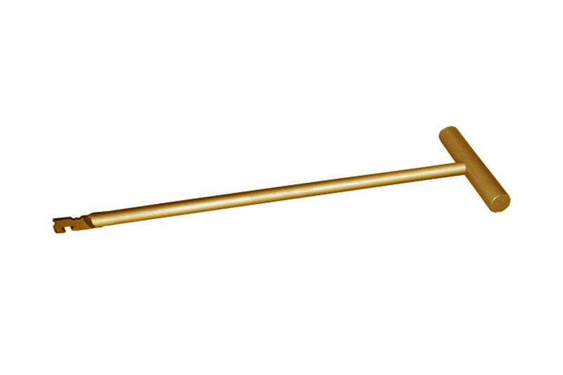 SPI Fjærtrekker 43cm