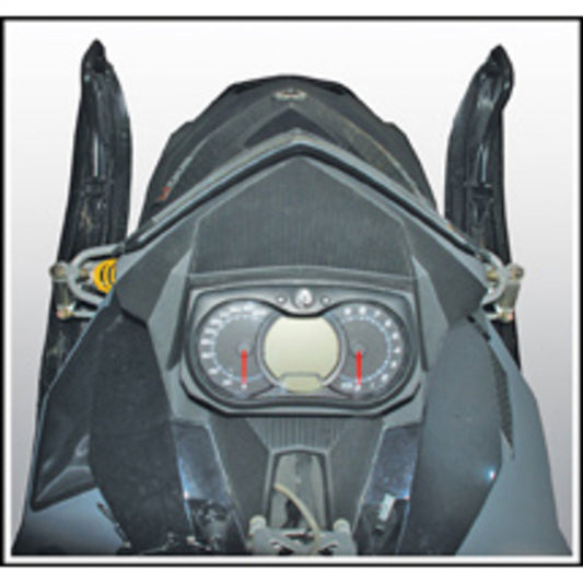 SPI EZC Display For Ski-Doo XP 2008-20