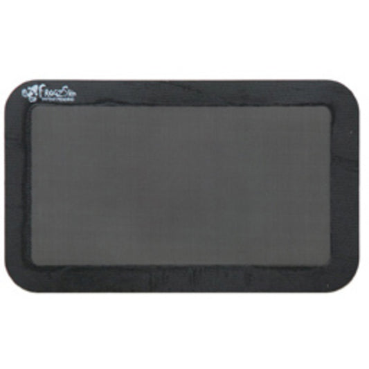 Frogzskin Rektangel, 3,88 x 2,1 OD - 3,25 x 1,5 ID (2stk)