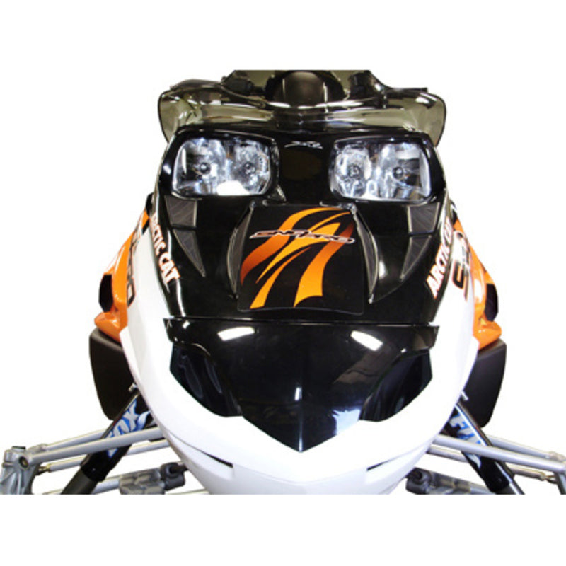 Frogzskin Arctic Cat F-Series 2007-11, Arctic Cat T-Series 2008-11