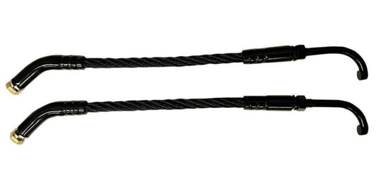 RSI Waycool Isskrapere par med karbidtips