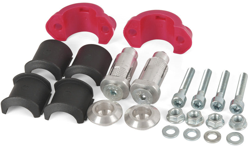 Polisport Sharp monteringssett 13-18mm (50)