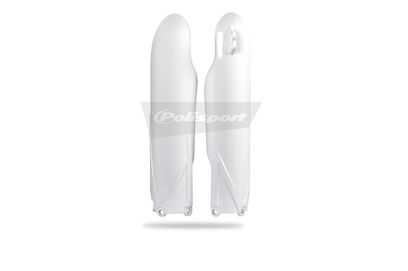Polisport gaffelbeskytter YZ450F 10-22 YZ250F 10-23 YZ125/250 22-..