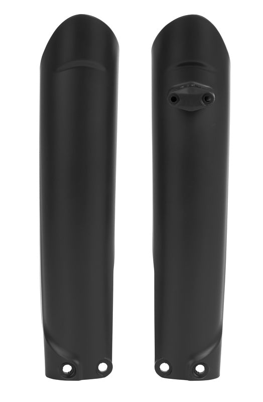 Polisport forkprotector SX/F 15-22 EXC/F 16-23 black (12)