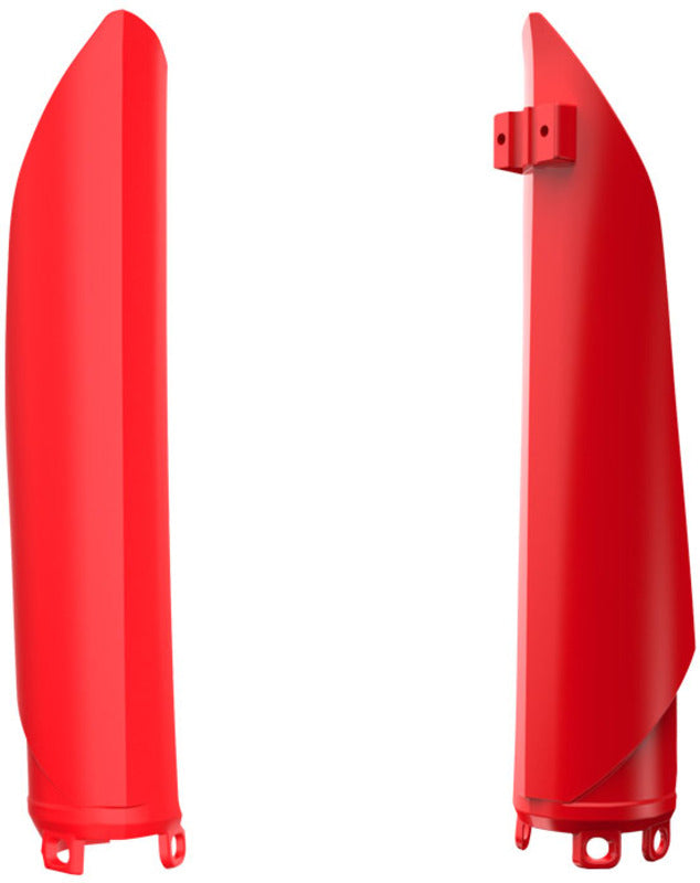 Polisport gaffelbeskytter Beta RR 2T/4T 12-18 X-TRAINER 15-.. RØD (12)