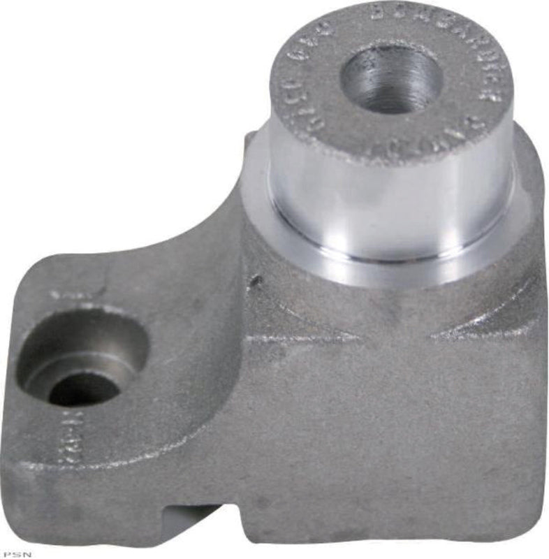 Kimpex Tomgangshjulstøtte