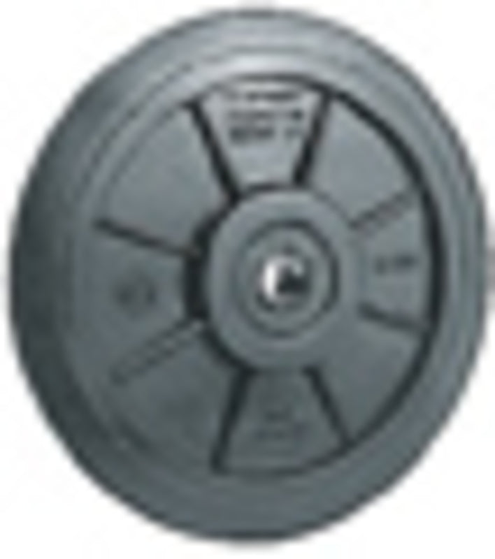 Kimpex Hjul Universal 203mm