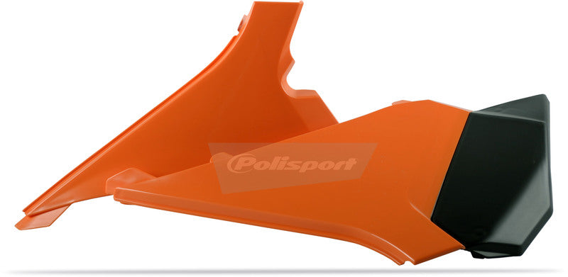 Polisport luftfilterboksdeksel KTM SX125-250 12 /SX-F 11-12 (8)
