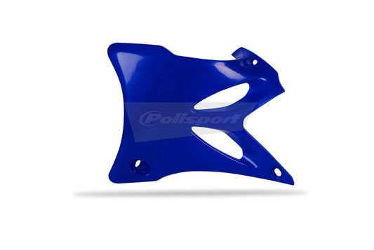 Polisport radiatorskjerm YZ85 02-14 (12)