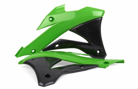 Polisport radiatorskjerm KX85 14-21 (7)