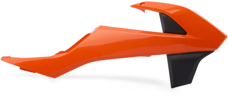 Polisport radiatorpaneler SX65 16-23 (5)