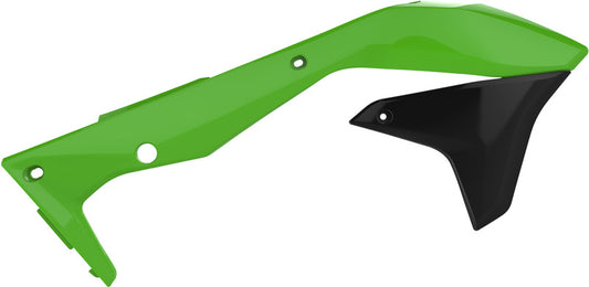 Polisport radiatorpaneler KX450F 16-18 (6)