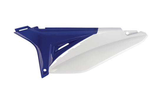 Polisport sidepaneler Sherco SE-R/SEF-R 12-16