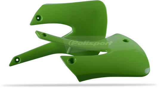 Polisport radiatorkåpe KX85 98-12 (7)