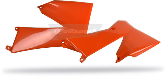 Polisport Radiatorskjerm KTM 85 09-12 (8)