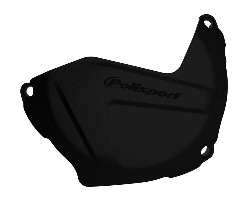 Polisport clutchdekselbeskyttelse KX250F 09-20 Svart (7)