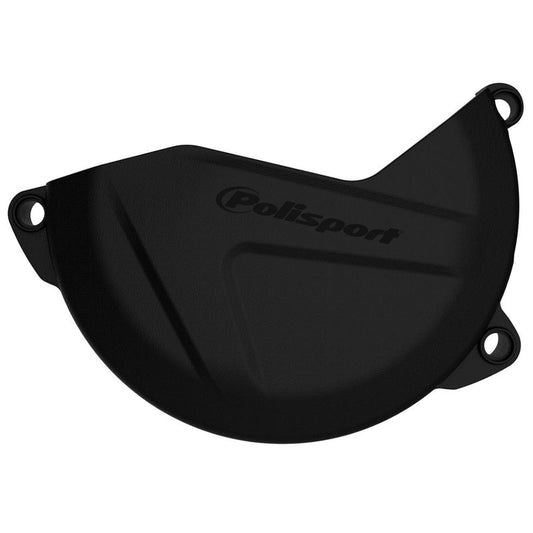 Polisport clutchdekselbeskyttelse KX450F 06-15 Svart (7)