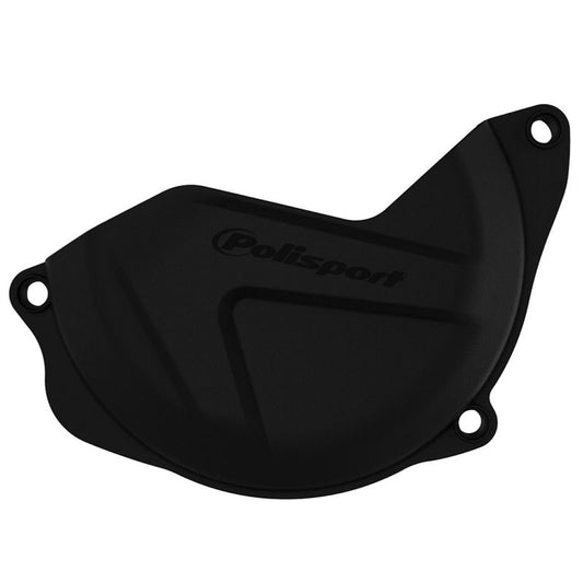 Polisport clutch cover beskyttelse CRF450R 10-16 Svart (7)