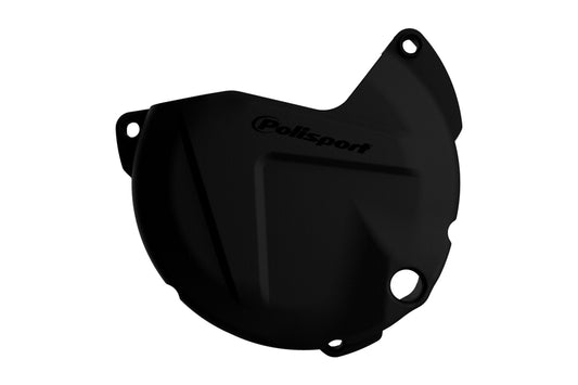 Polisport clutch cover beskyttelse RM-Z450 11-17 Svart (10)