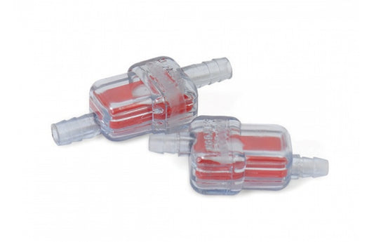 Polisport drivstoffilter 6mm (1)
