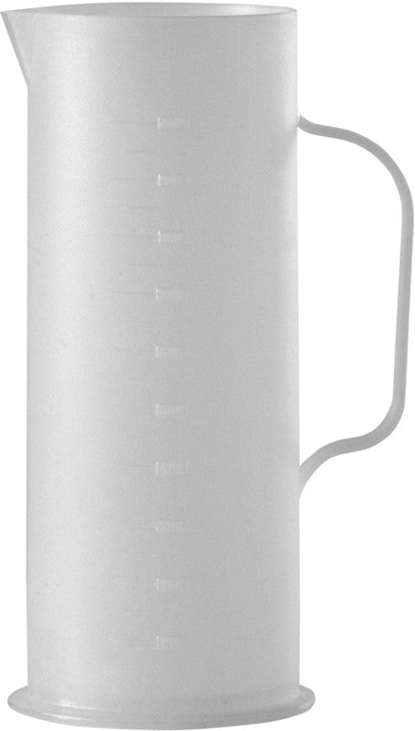 Polisport Oljebeholder 1000cc/0,26 gallons (12)