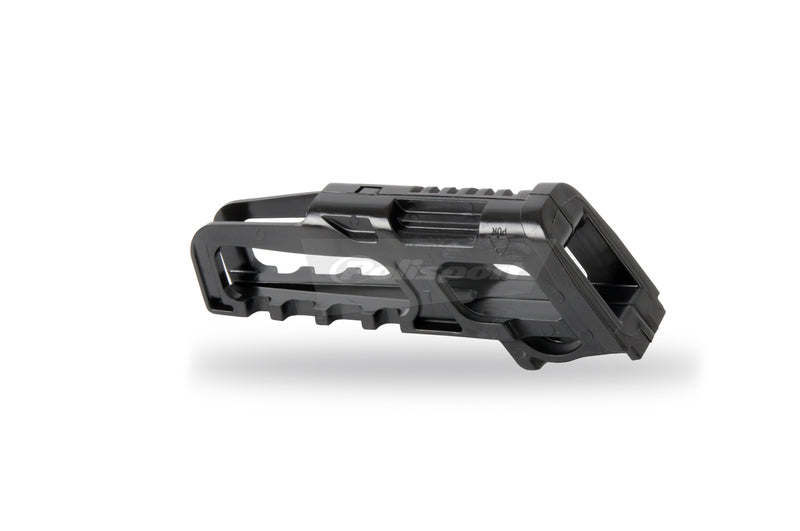 Polisport kjedeguide CRF250R/RX 22-24 CRF450R/RX 21-24 Svart