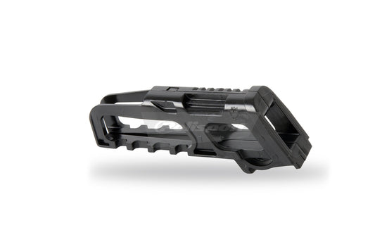 Polisport kjedeguide CRF250R/RX 22-24 CRF450R/RX 21-24 Svart