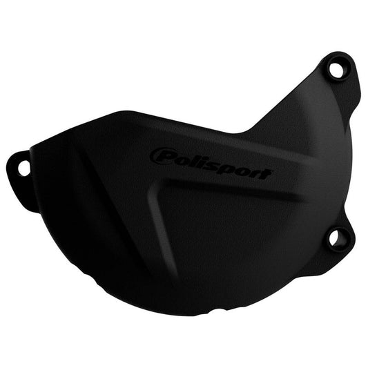 Polisport clutch cover beskyttelse WR450F 09-15 Svart (7)