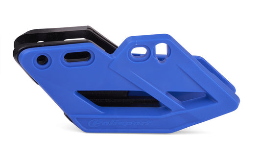 Polisport Performance kjedeguide YZ/WR 250F/450F 09-22 blå (18)