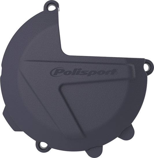 Polisport Clutchdekselbeskyttelse TE250/300 17-23 TC250 17-22 (10)
