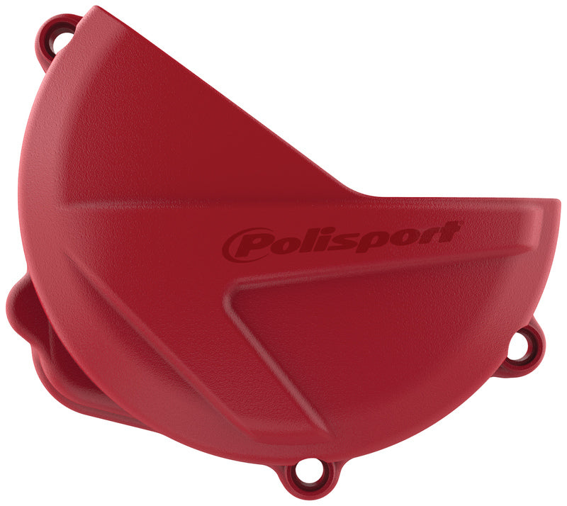 Polisport Clutchdekselbeskyttelse - CRF250R 18-24 CRF250RX 19-.. (7)