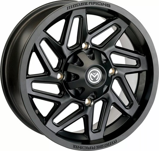 Moose felg 361X 12X7 4/156 4+3