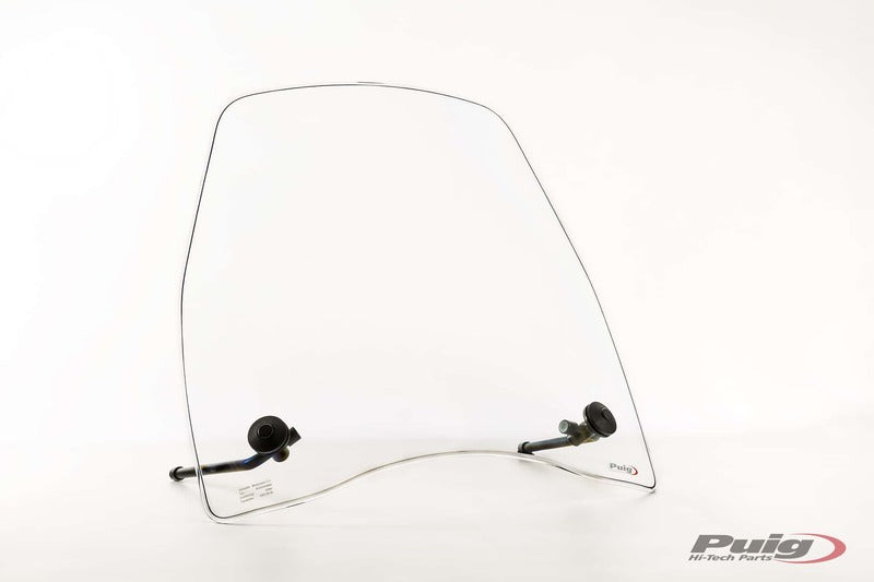 Puig Vindskjerm Mod.Urban Yamaha Cygnus X 10'-13' C/Kl