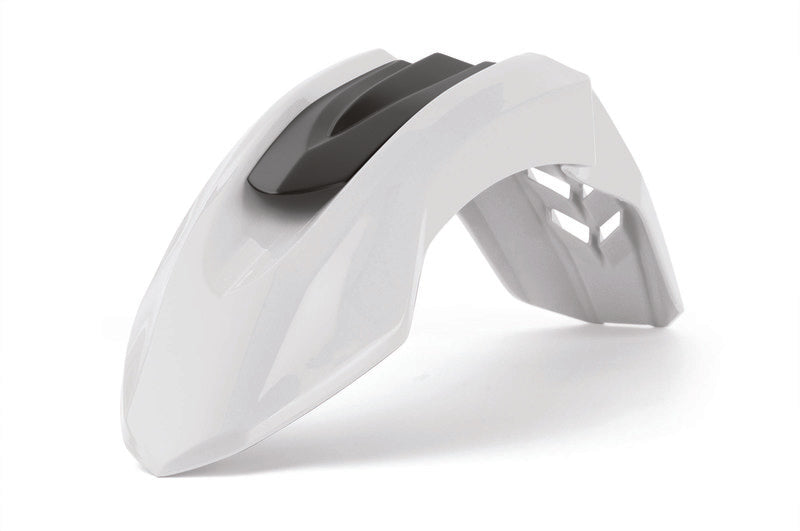 Polisport SM Line frontskjerm hvit (6)