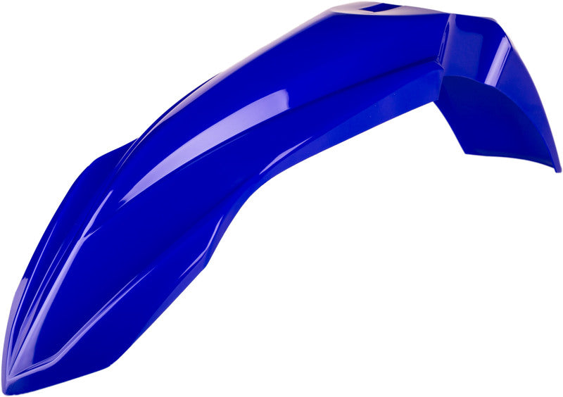 Polisport frontskjerm YZ250/450F 10-18 (6)