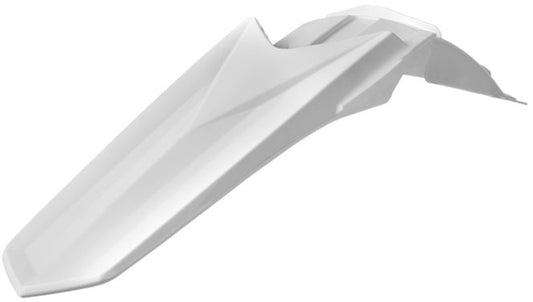 Polisport bakskjerm Sherco SE-R/SEF-R 12-16 (8)