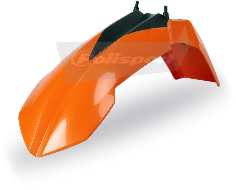 Polisport frontskjerm KTM 65 09-11 (10)