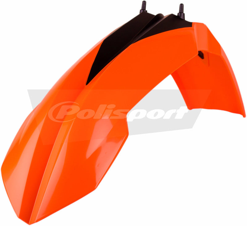 Polisport frontskjerm KTM 85 13-17 (8)