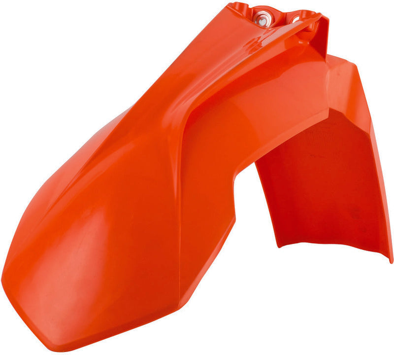 Polisport frontskjerm SX/SX-F 13-15 (6)