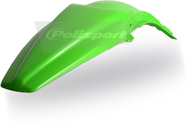 Polisport Bakskjerm KXF250 09-12/KXF450 09-11 (7)