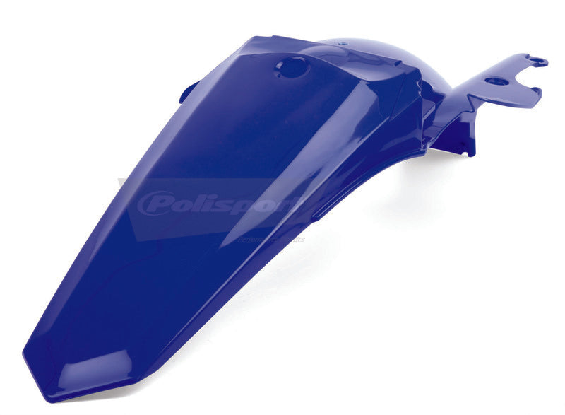 Polisport Bakskjerm YZ250F 14-18 /YZ450F 14-17 (6)