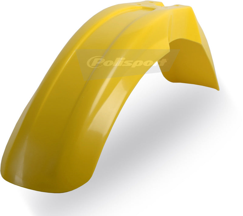 Polisport frontskjerm RM 125/250 84-00 (10)