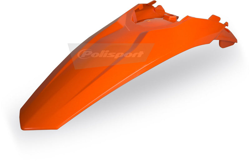 Polisport bakskjerm SX/SX-F 125-450 11-15 (6)