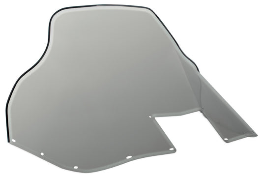 Kimpex Vindskjerm Arctic Cat