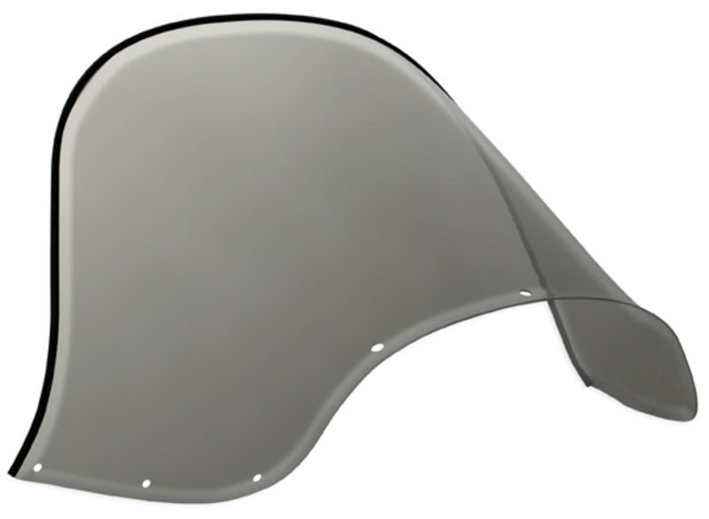 Kimpex Vindskjerm Ski-Doo