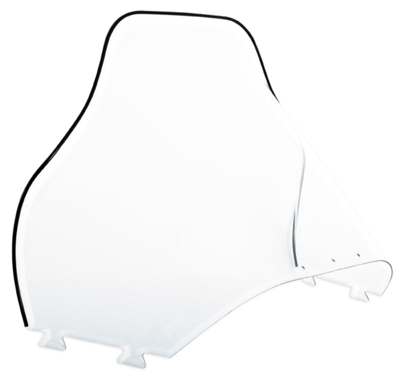 Kimpex Vindskjerm Ski-Doo, 18"