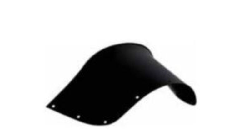 Kimpex Vindskjerm Ski-Doo