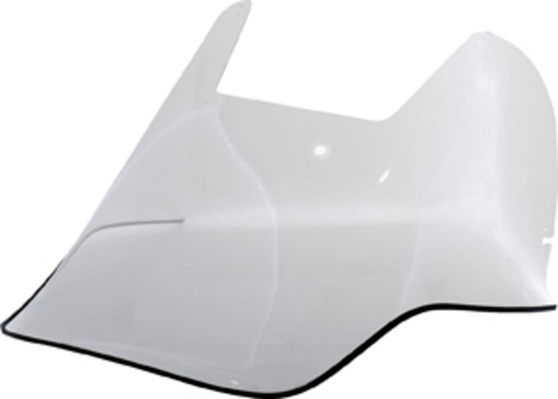 Sno-X Windskjerm Lynx klar H60